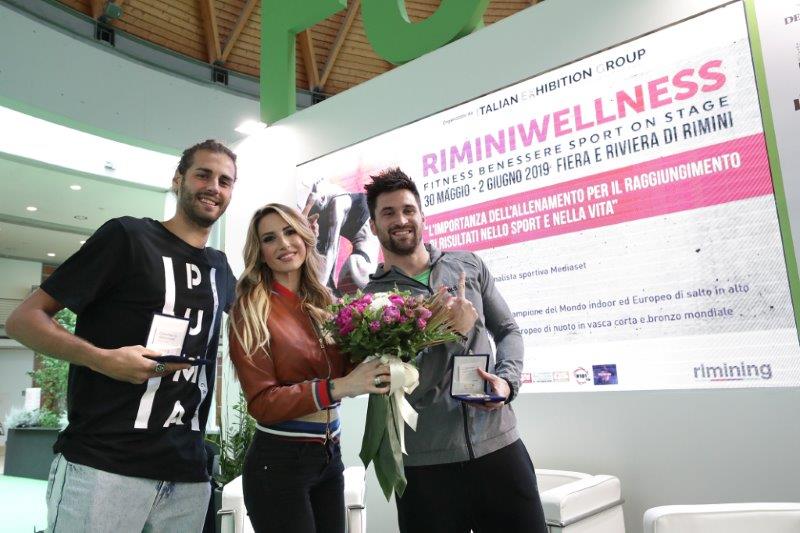 Foto 1 - Gran successo nella cittadina romagnola per “RiminiWelless 2019”