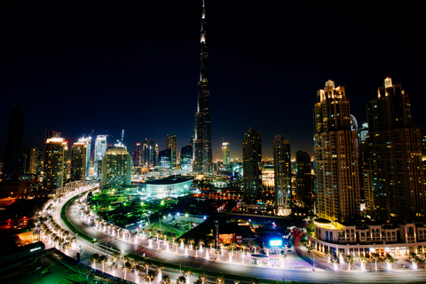 Foto 1 - Intervista Sergio Alberti: un approfondimento sul mercato immobiliare di Dubai