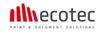 Ecotec: l'azienda milanese di noleggio stampanti si racconta attraverso un breve comunicato stampa
