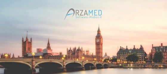  ArzaMed: la start up medica riminese selezionata dal Ministero per il percorso di internazionalizzazione nel Regno Unito