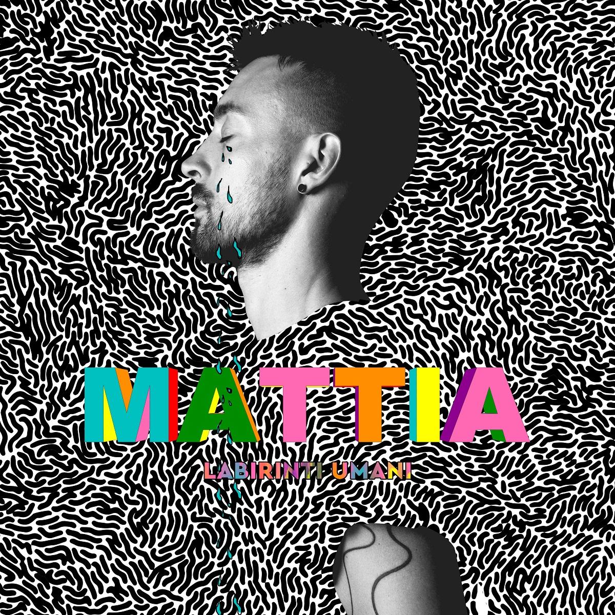 MATTIA “LABIRINTI UMANI” è il singolo d’esordio del cantautore modenese