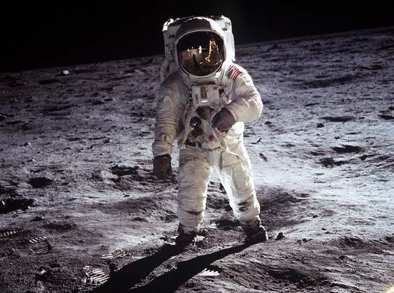 L’uomo sulla Luna 50 anni dopo, successi e insuccessi dietro la grande impresa