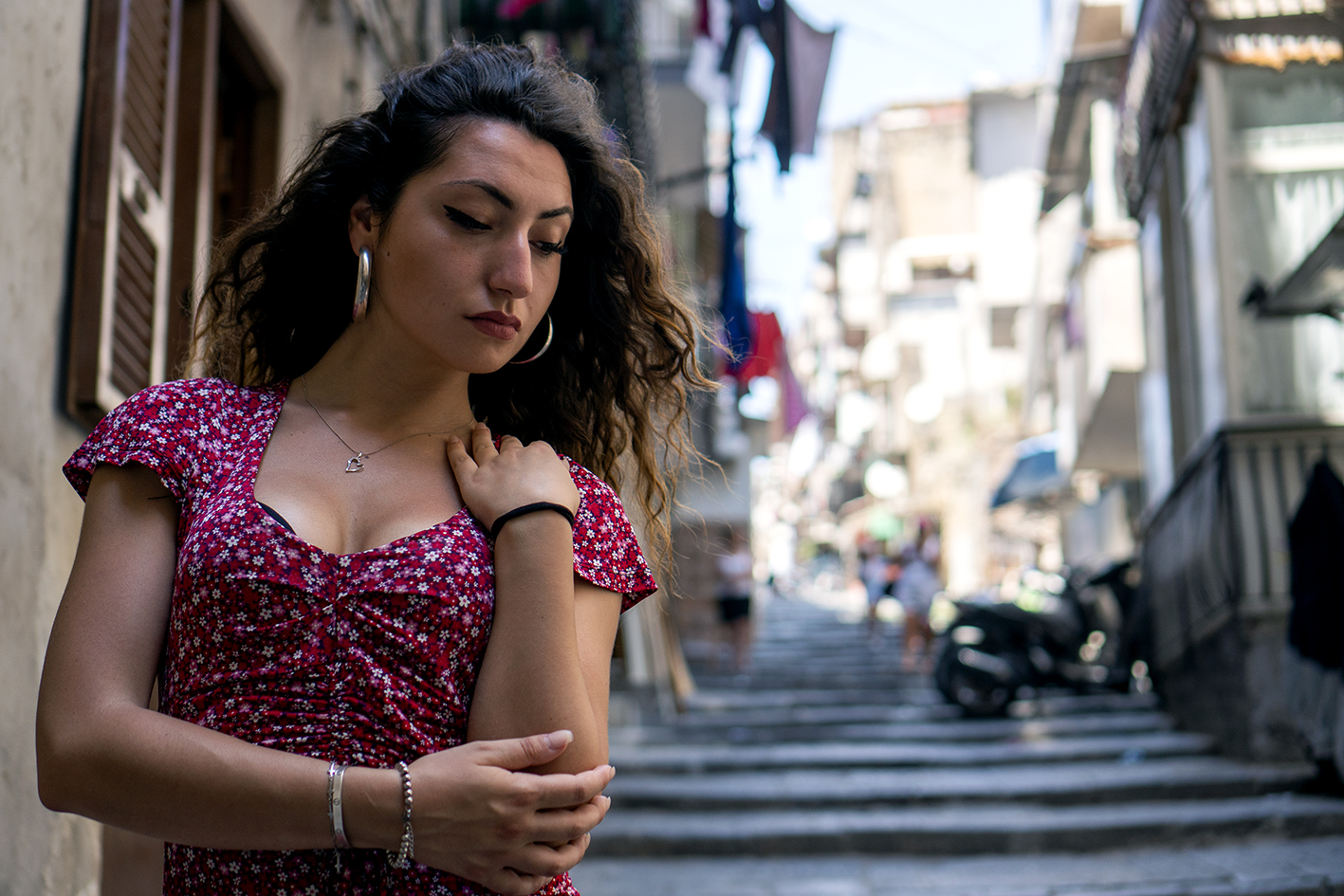 “GUAGLIONA” Un ponte tra Napoli e Sudamerica contro la violenza sulle donne nel nuovo singolo di Mark J Evo