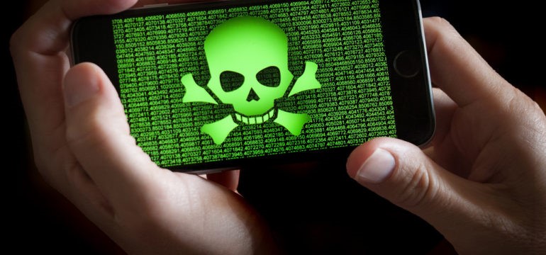 ESET scopre una nuova famiglia di ransomware che attacca i dispositivi Android via SMS