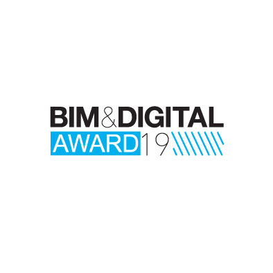 Al via la terza edizione di BIM&DIGITAL Awards 2019, dedicato a chi opera nel settore delle costruzioni e che fa della digitalizzazione la chiave del proprio successo