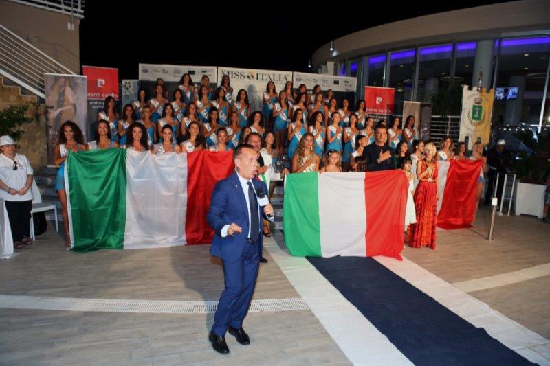 Foto 4 - Ecco le finaliste campane a Miss Italia 2019