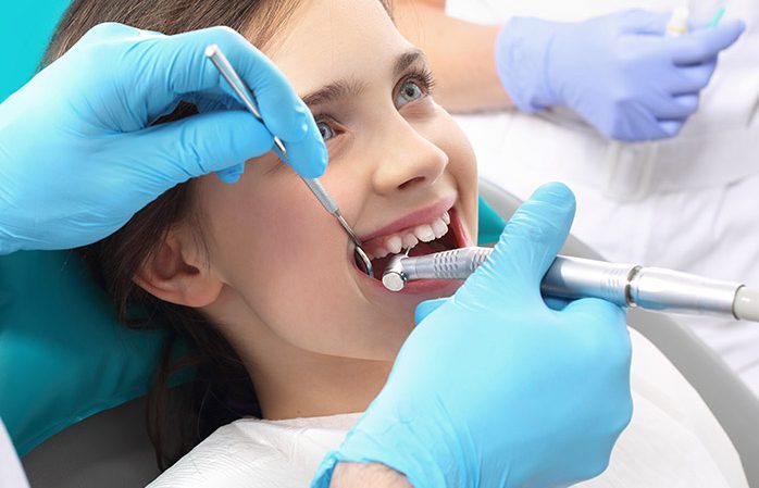 Cosa fa il Dentista?