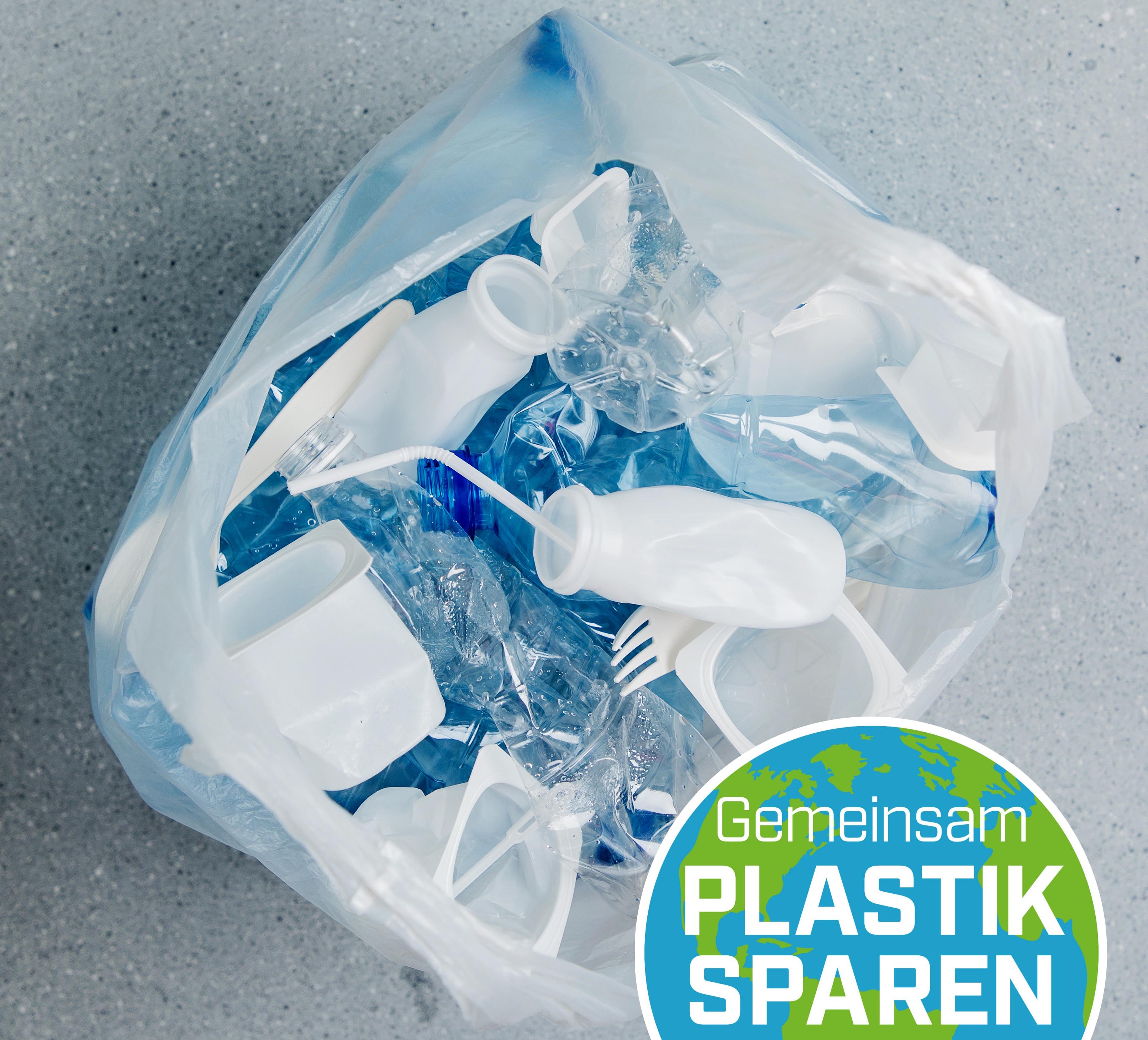 Evitare, sostituire, riciclare: la strategia di SPAR per ridurre l'inquinamento da imballaggi di plastica