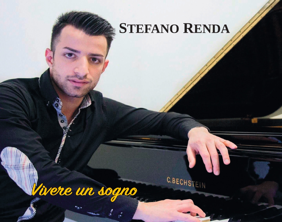 Stefano Renda - 