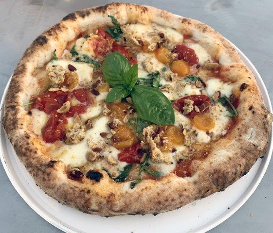 Foto 5 - Dal Pizza Village è partita la Pizza “Scegli Napoli” 
