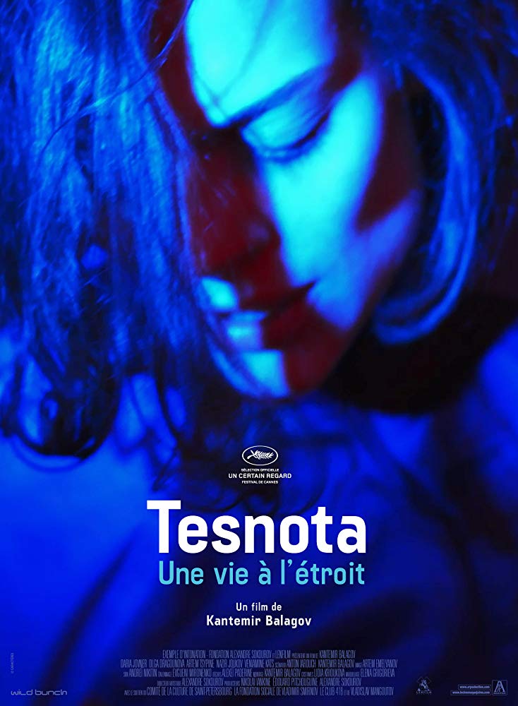 Dopo il successo di critica a Cannes arriva per il Napoli Film Festival in anteprima campana “Tesnote”