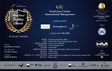 International Excellence Awards 3a Edizione a Napoli