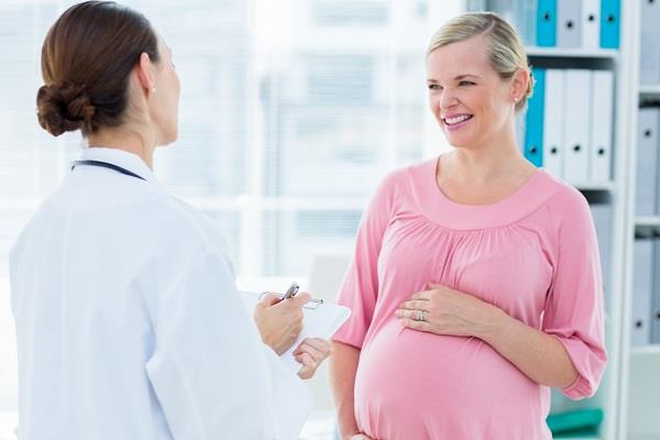 Diabete e test di screening prenatale