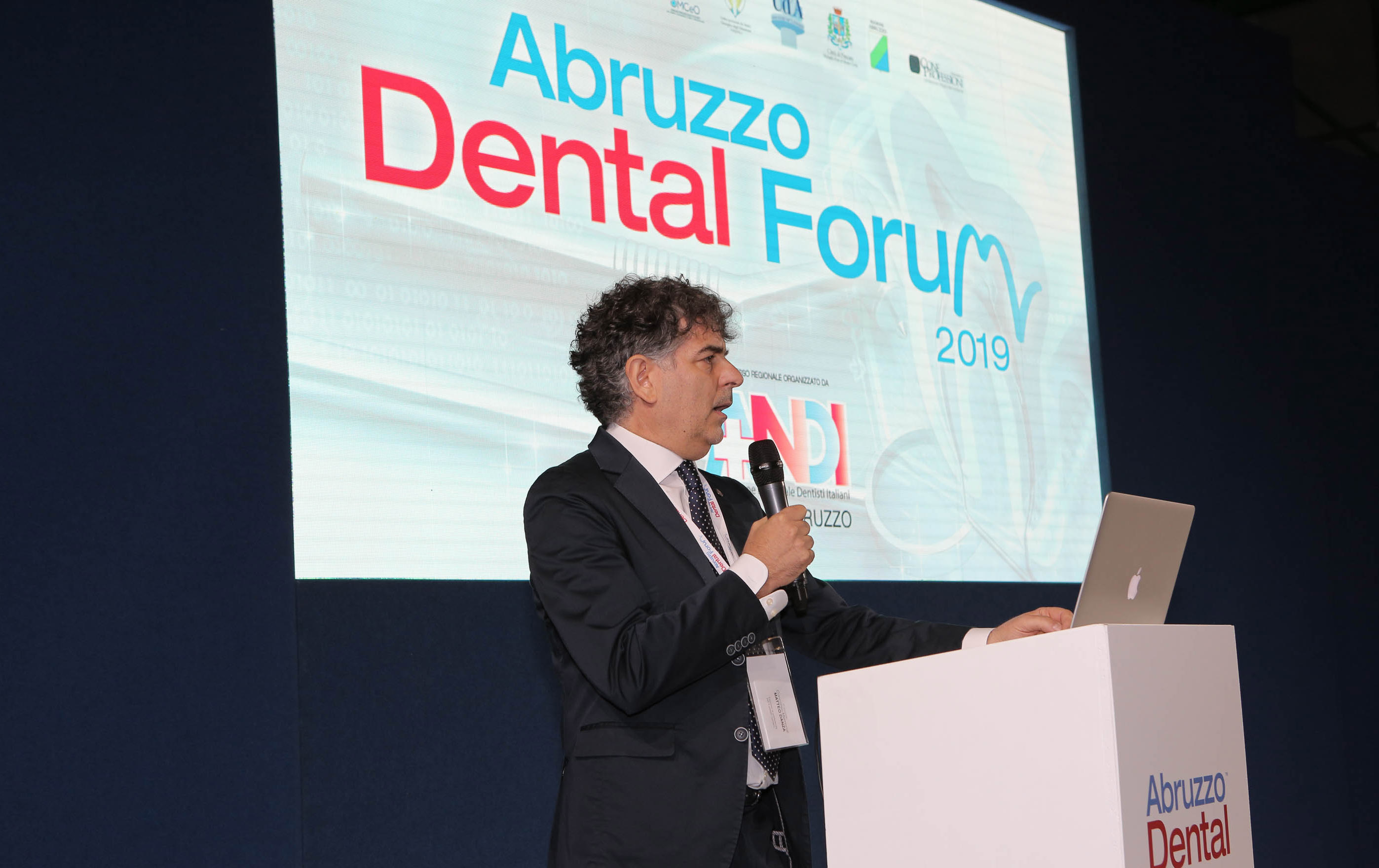 Abruzzo dental forum verso il congresso interregionale
