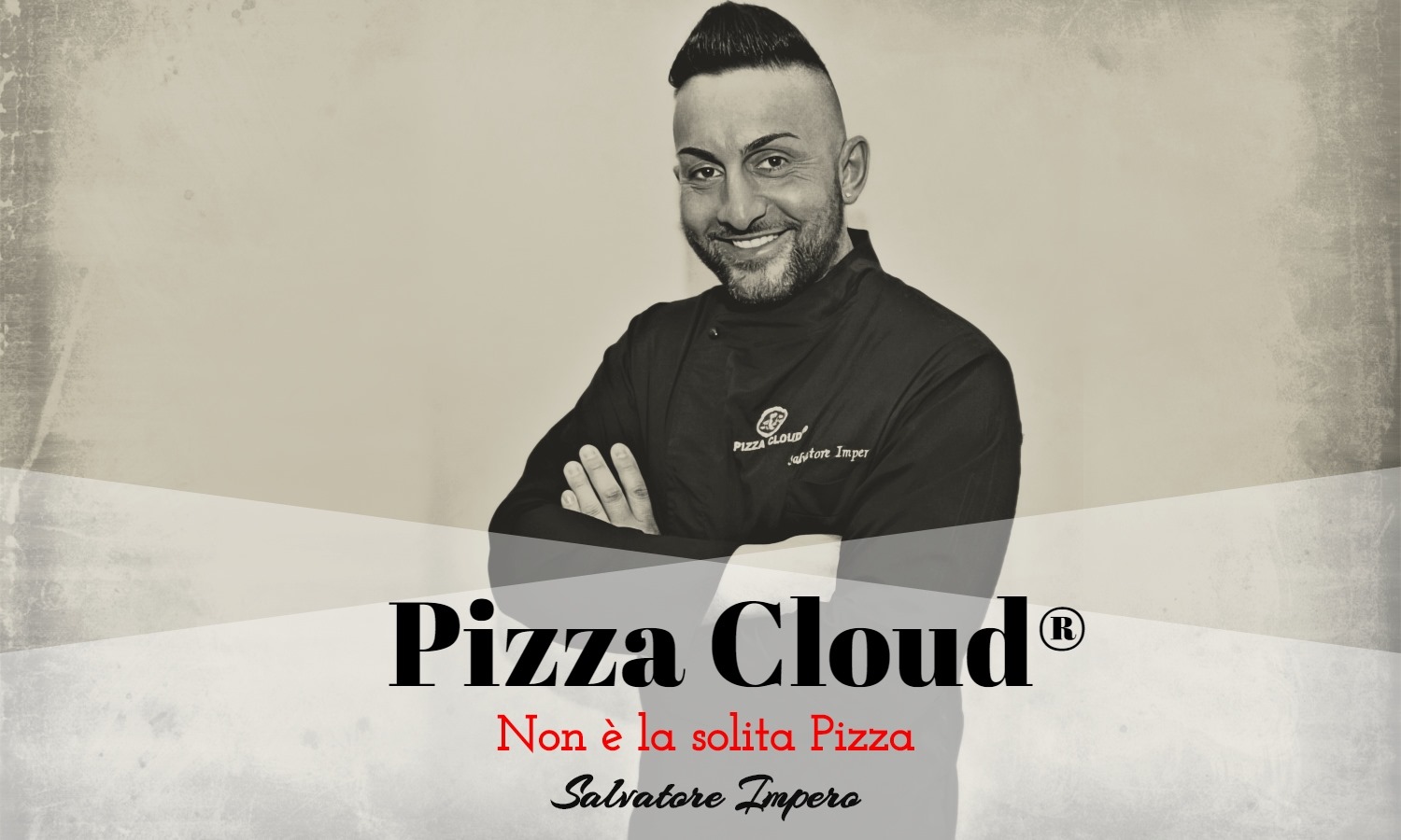 Pizza Cloud, “Non è la solita Pizza”