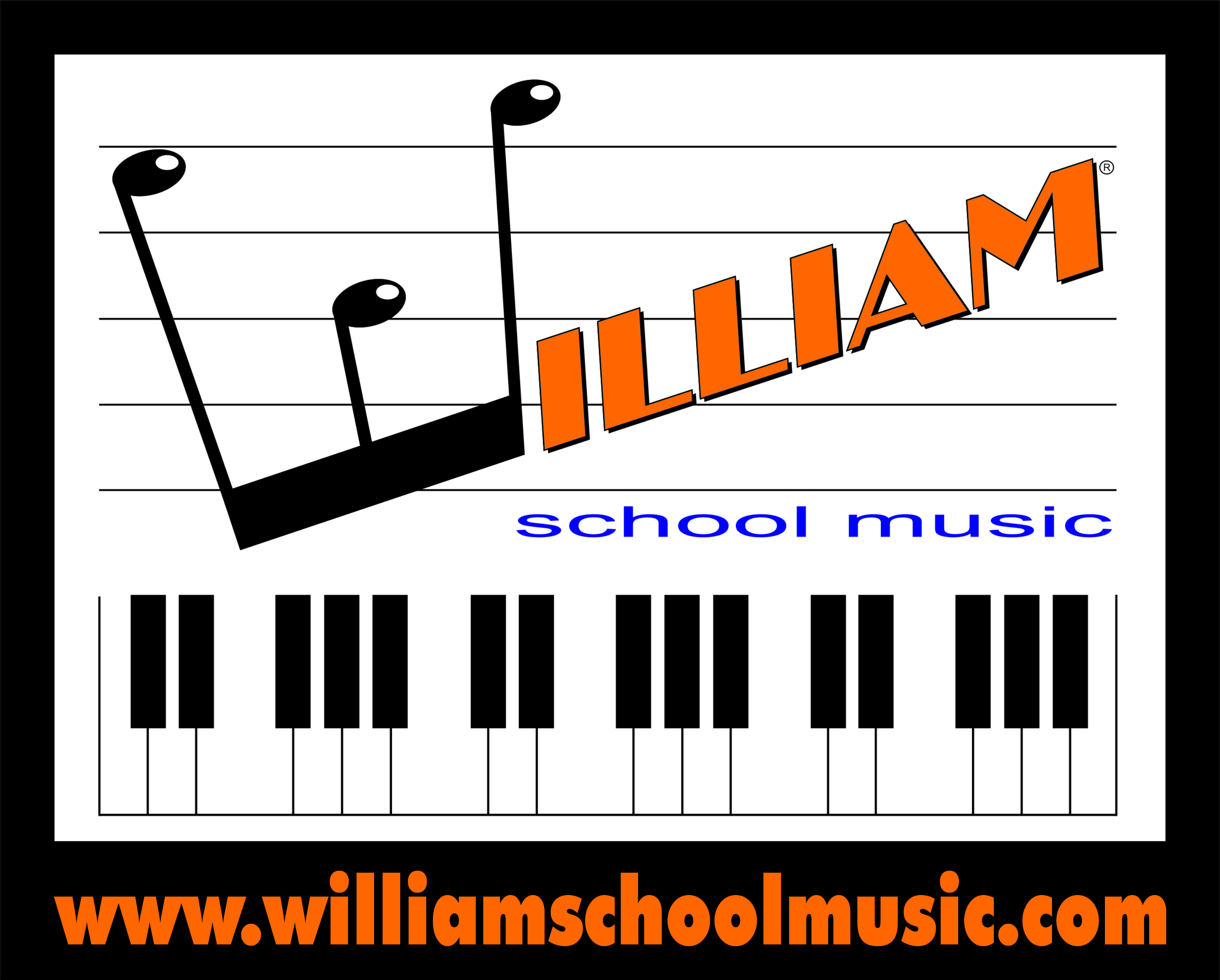 Foto 6 - William School Music, la 1^ scuola di musica CARDIOPROTETTA!