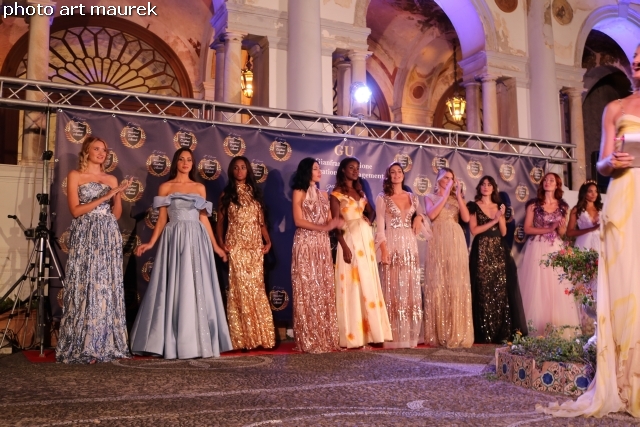 Style e Fragranze premiate all'International Excellence Awards 2019 a Napoli