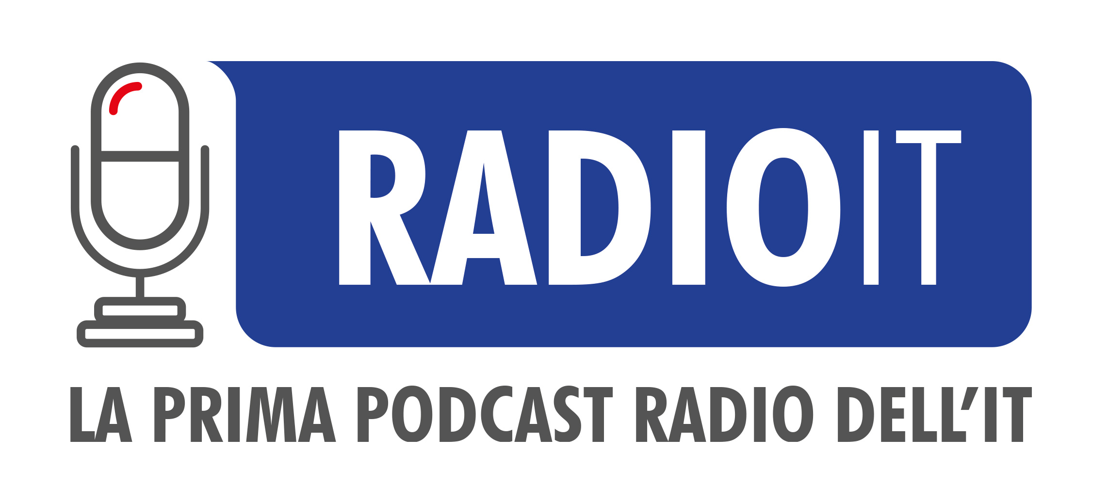 Nasce RADIO IT, la prima podcast radio del settore IT 