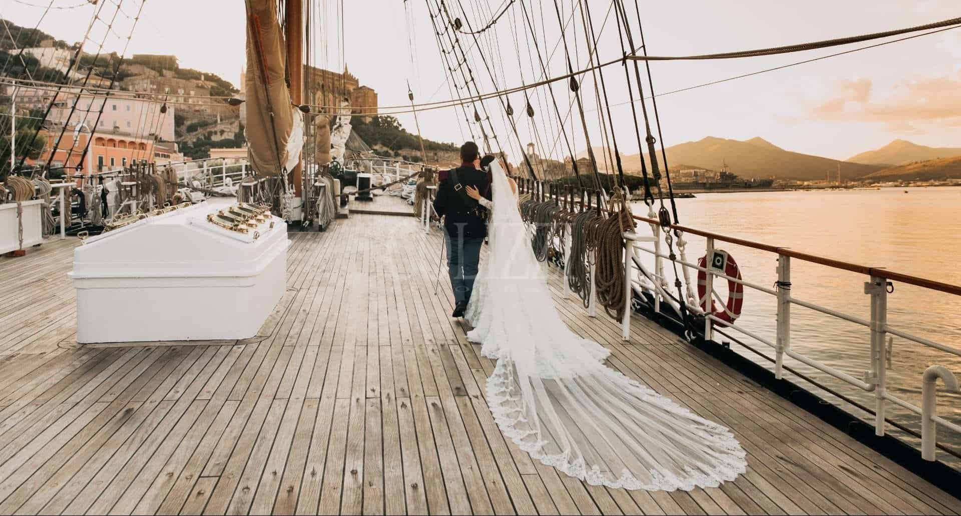 Come scegliere il fotografo per il proprio matrimonio