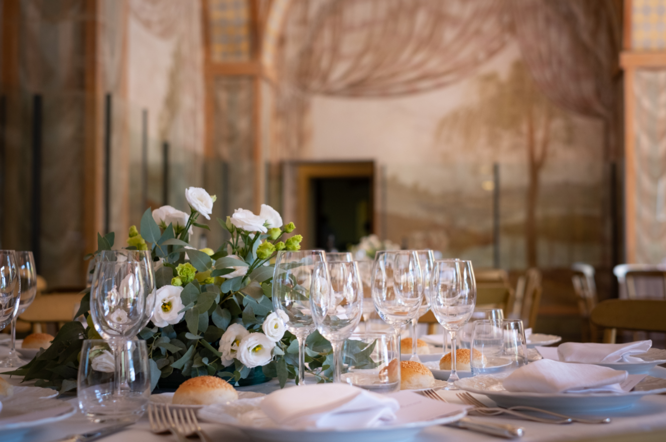 Foto 4 - Come scegliere il catering giusto per il tuo evento speciale in Umbria