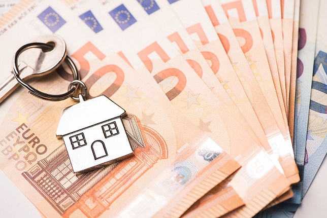 Mutui: aumenta l’importo medio erogato (+3,2%) 
