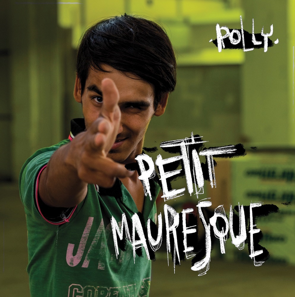 “Petit Mauresque” é il nuovo disco di Polly 