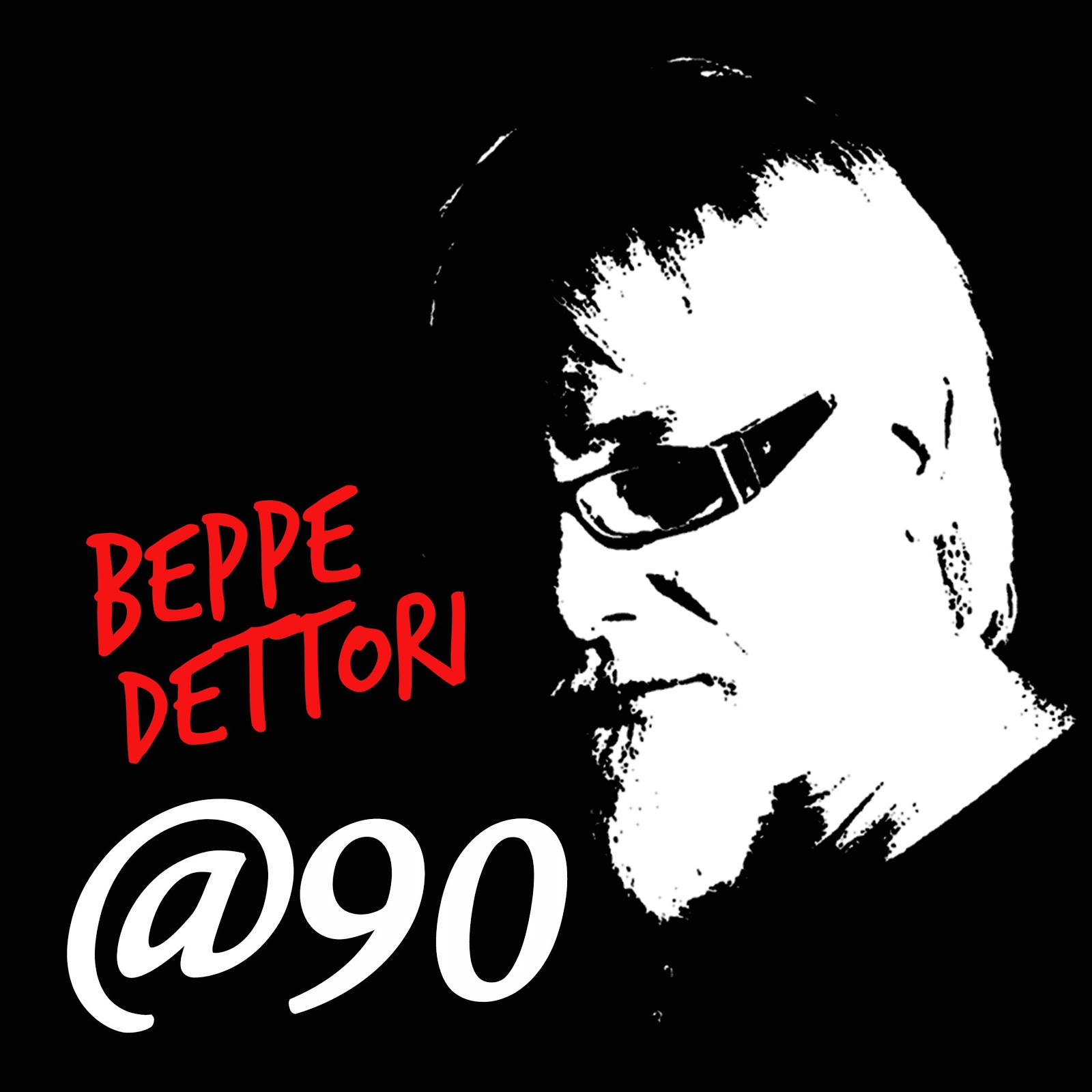 BEPPE DETTORI “MENTRE PASSA” è il secondo singolo estratto dall’album @90