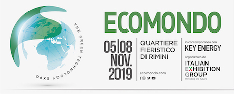 Foto 2 - Apre a Rimini Fiera l’edizione 2019 di Ecomondo e Key Energy