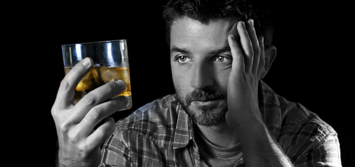 Come Aiutare un Marito Alcolista