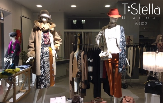 TiStella la boutique glamour ad Alassio
