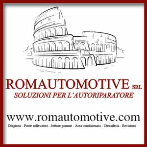 Foto 1 - Linea revisioni completa per tutti i tipi di autoveicoli e motoveicoli anche industriali - Romautomotive 