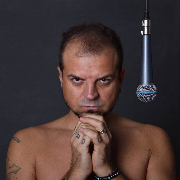 Benedetto Alchieri in radio e negli store digitali con il singolo “Molière”