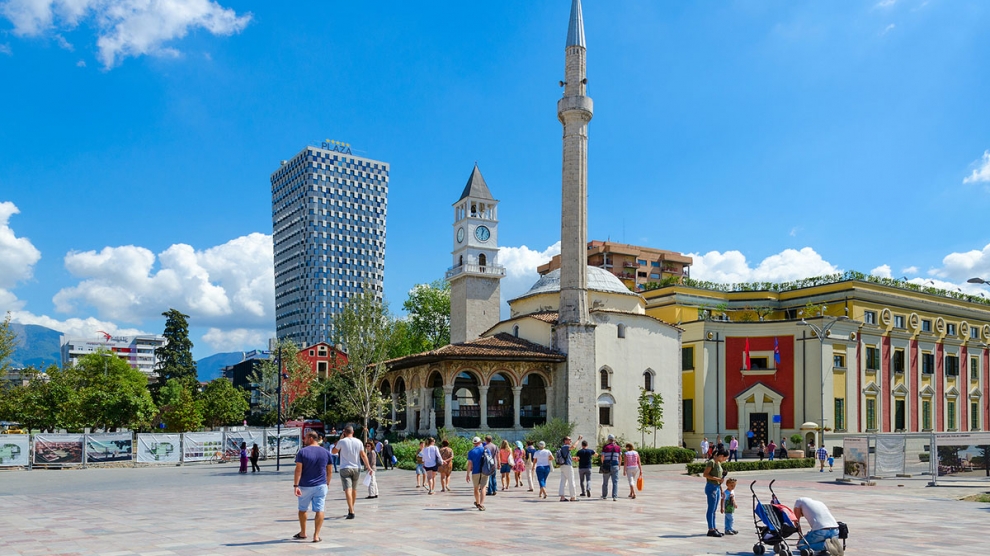 La crescita del turismo italiano in Albania