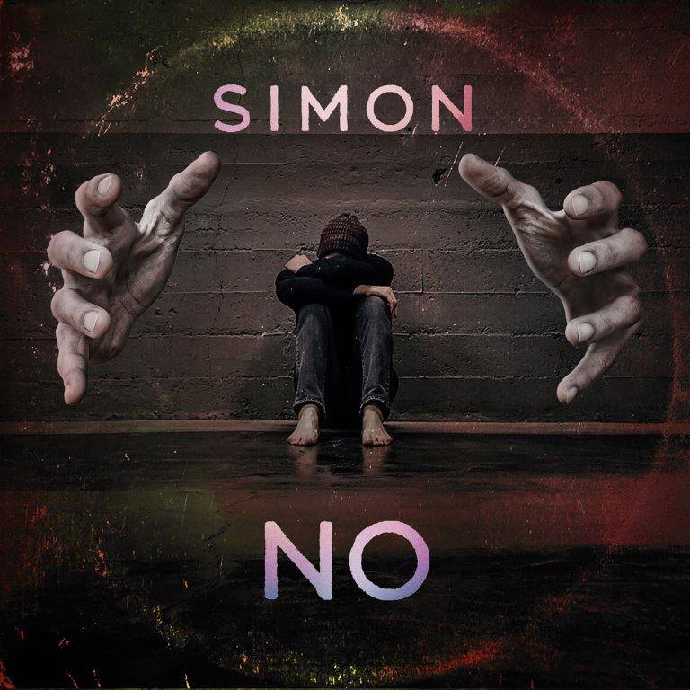 Simon in radio e nei digital store con il nuovo singolo “NO”