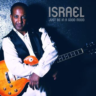 ISRAEL “JUST BE IN A GOOD MOOD” è il nuovo singolo del caleidoscopico artista