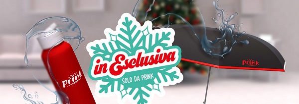 Toner stampanti Pantum: Scegli il tuo regalo di Natale con Prink