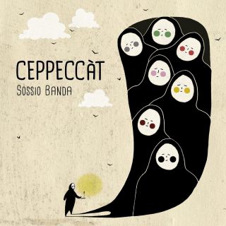 SOSSIO BANDA “L’AVARO” è il primo singolo estratto dall’album “Ceppecàt” che celebra 10 anni di carriera della band pugliese