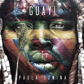 PAULA ROMINA “GUAY!” è il singolo della giovanissima artista ecuadoregna