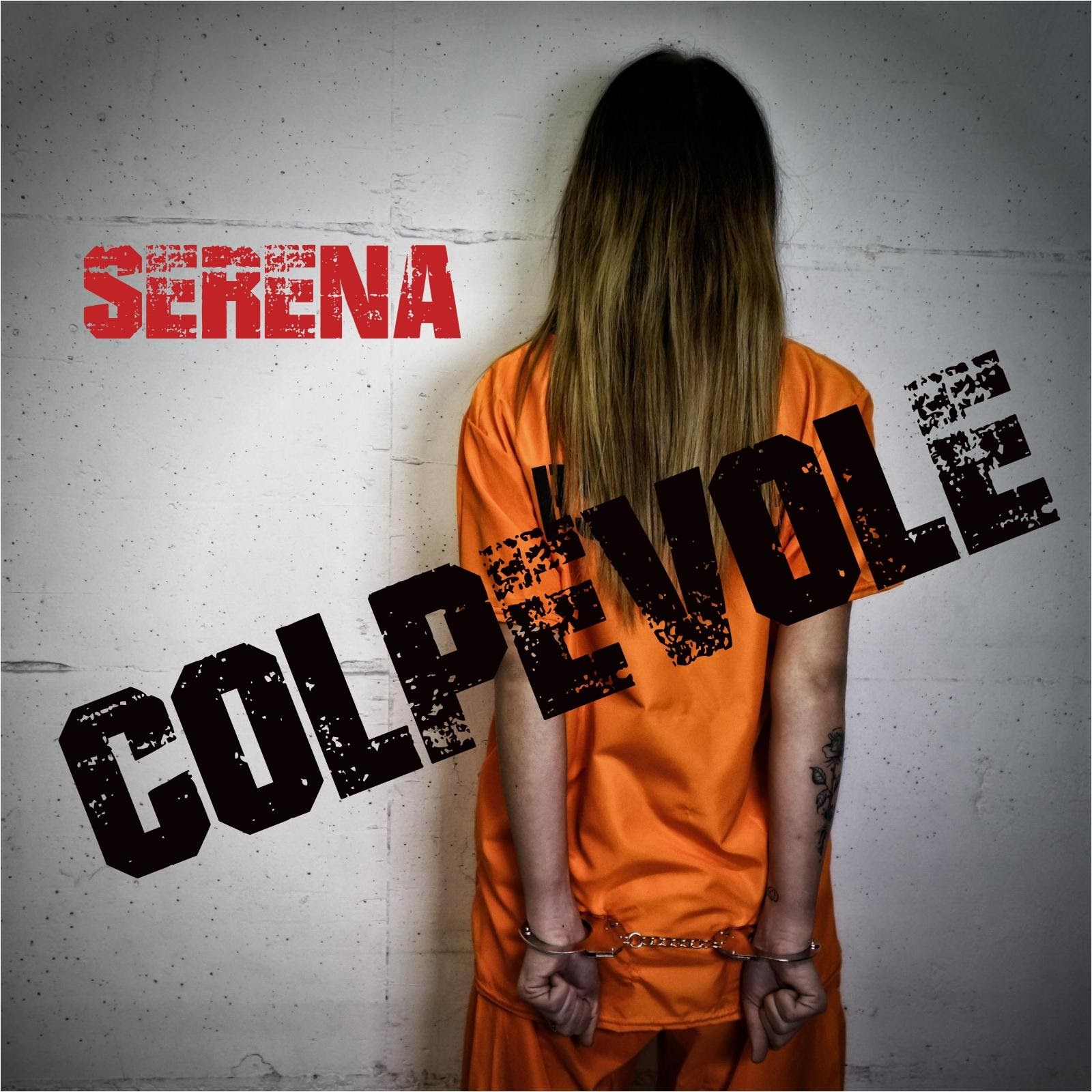 Serena “Colpevole” è il singolo di conferma della giovane youtuber vicentina