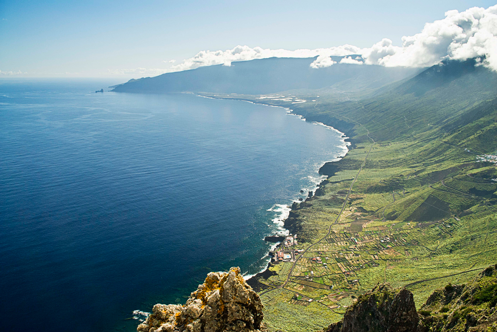 El Hierro: l’isola sostenibile nell’Oceano Atlantico