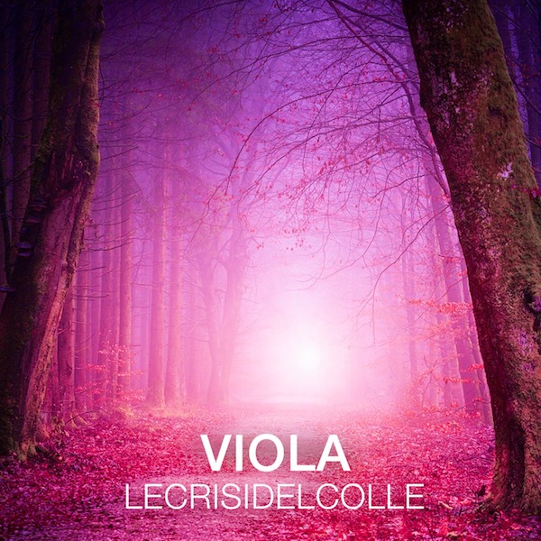 Le Crisi Del Colle “Viola” 
