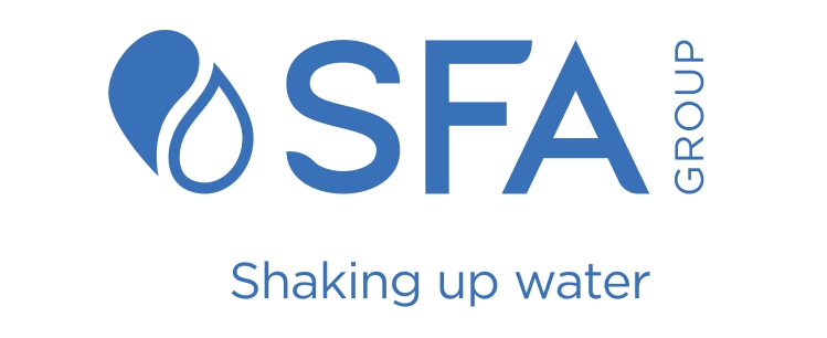 Convention SFA Group 2020: andamento 2019, novità prodotto 2020 e presentazione del nuovo Asset SFA Group dal claim ‘Shaking Up Water’