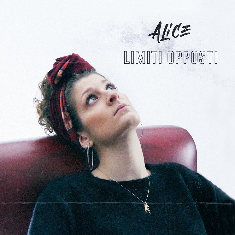 Esce il primo singolo di Alice “Limiti opposti”