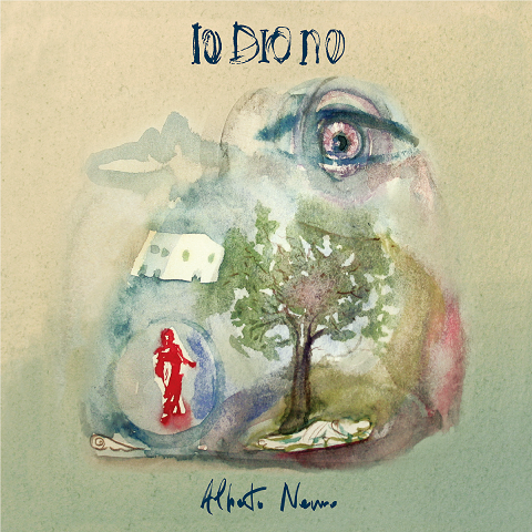 Alberto Nemo “No” è il nuovo singolo del musicista e cantante italiano