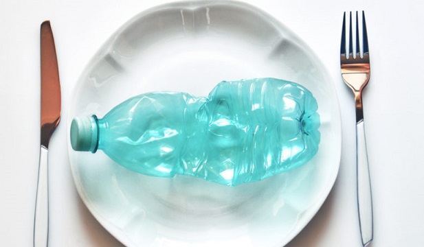 Inquinamento plastica: un’emergenza alimentare