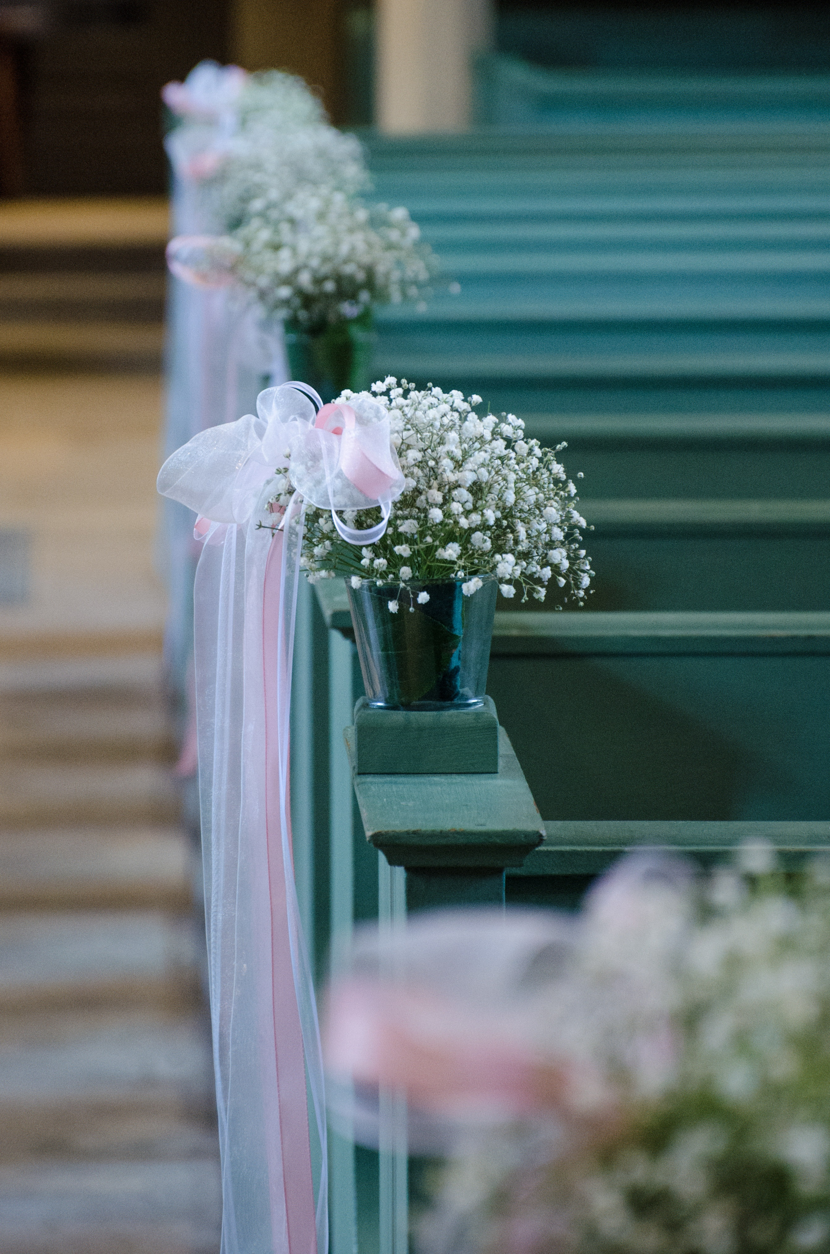 Addobbi Floreali Bologna I Fiori In Chiesa Per Il Matrimonio Moda E Fashion