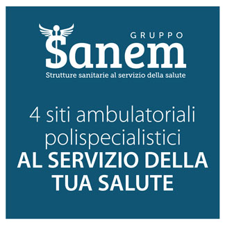 Poliambulatori a Roma – Gruppo Sanem dal 1975