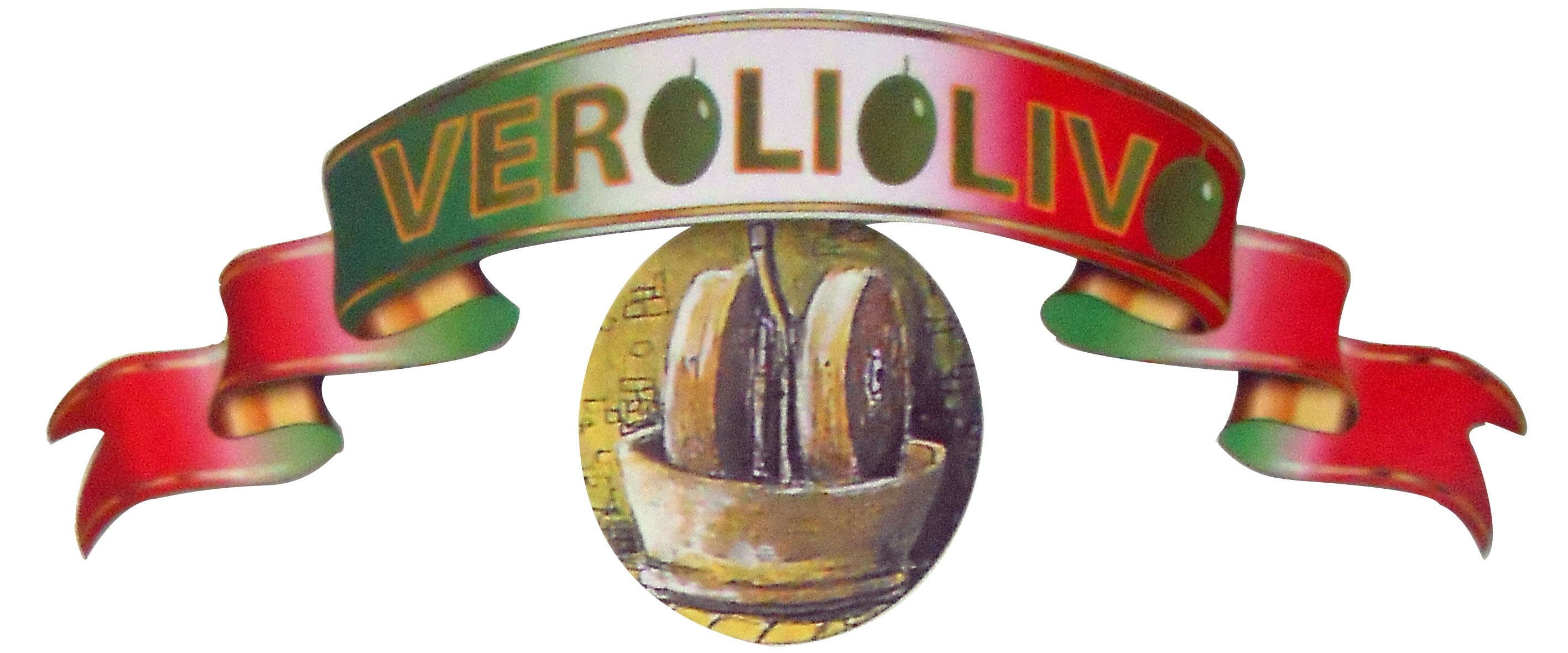Foto 2 - Frantoio oleario VEROLIOLIVO:  Olio extravergine di oliva 100% NATURALE in Molise