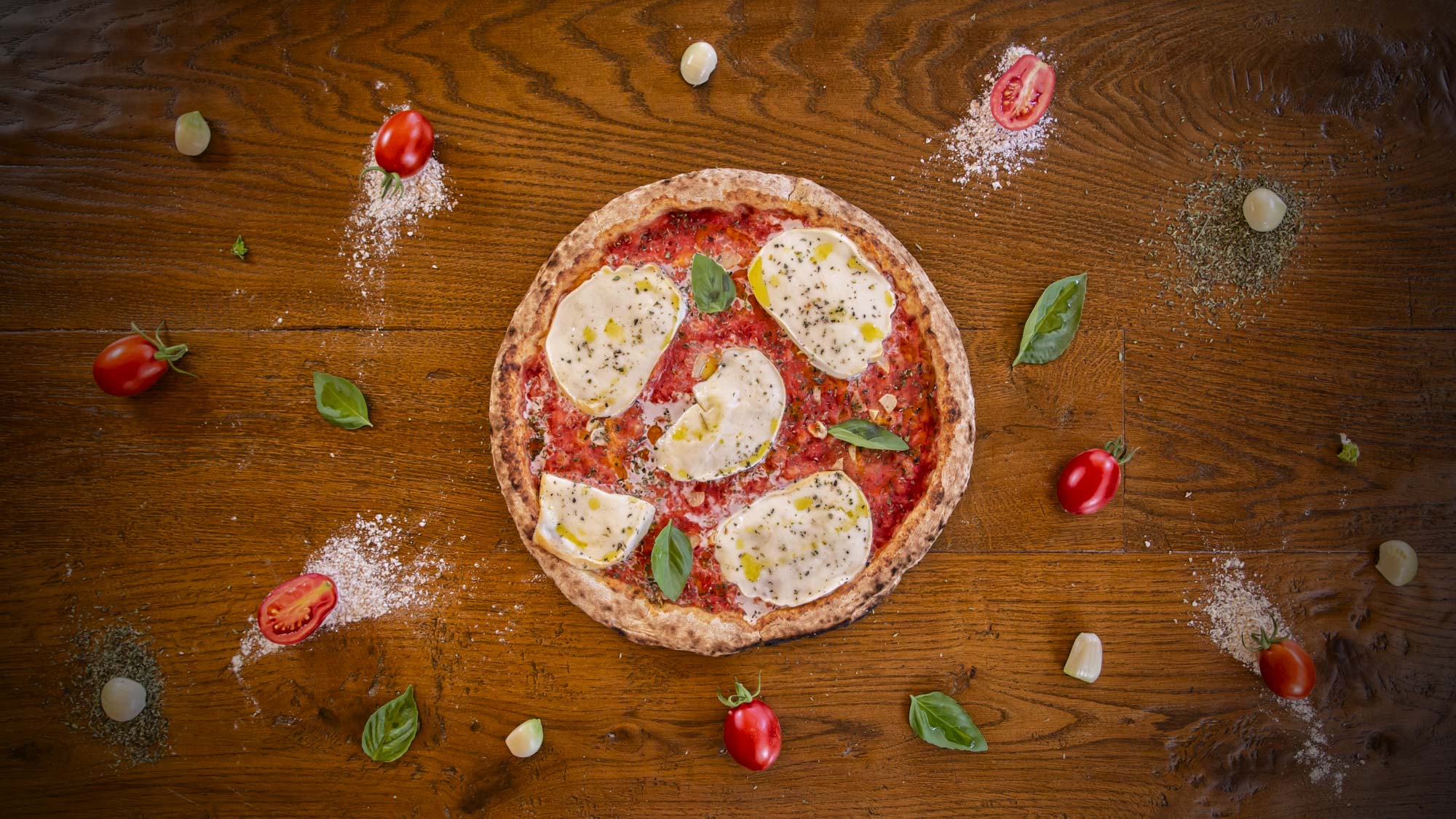 ASSOCIAZIONE PIZZA TRAMONTI: “Intervenire subito, Made in Italy a rischio”