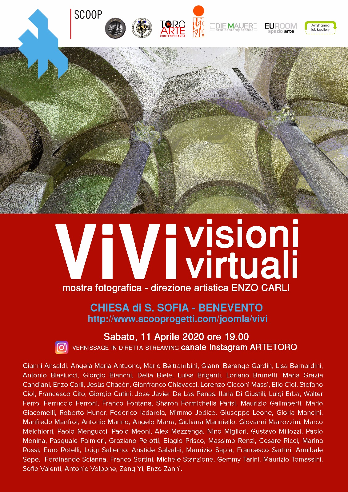 ViVi – Visioni Virtuali